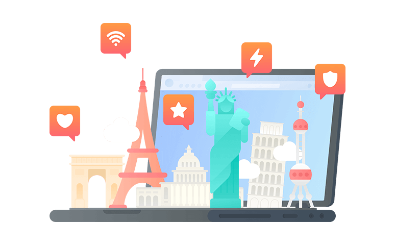 在斯里兰卡连接到中国vpn - 通行中国