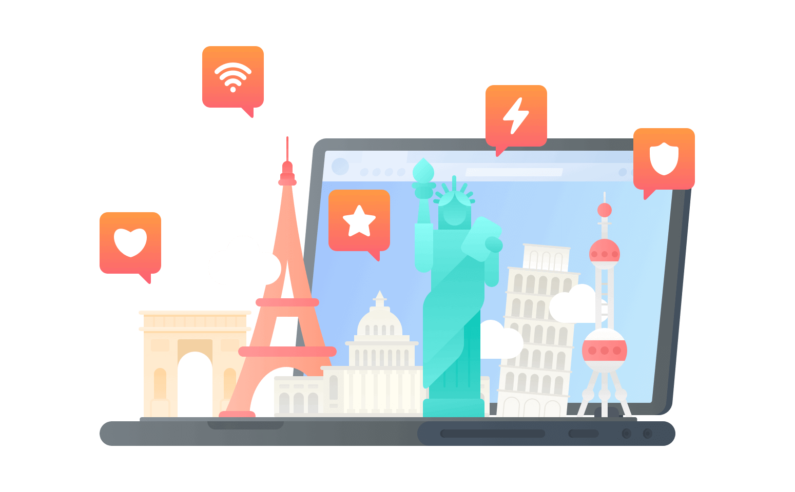 在斯里兰卡连接到中国vpn - 通行中国